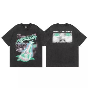 Graphic T-Shirts – 39 Styles