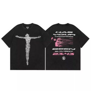 Graphic T-Shirts – 39 Styles