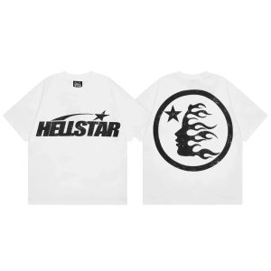 Graphic T-Shirts – 39 Styles