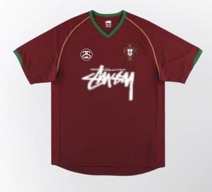 Graphic Jerseys – 24 Styles