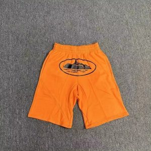 Casual Shorts – 36 Styles