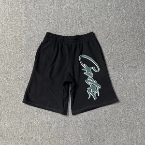 Casual Shorts – 36 Styles