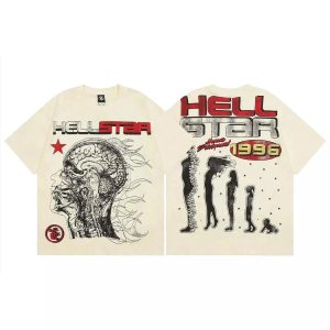Graphic T-Shirts – 39 Styles