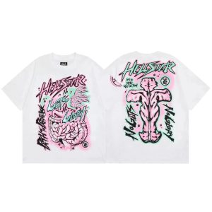 Graphic T-Shirts – 39 Styles