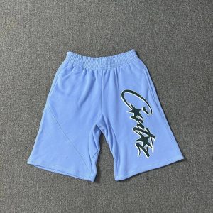 Casual Shorts – 36 Styles
