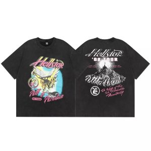 Graphic T-Shirts – 39 Styles
