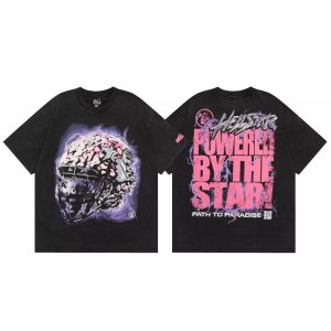 Graphic T-Shirts – 39 Styles