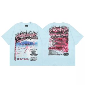 Graphic T-Shirts – 39 Styles