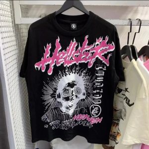 Graphic T-Shirts – 39 Styles