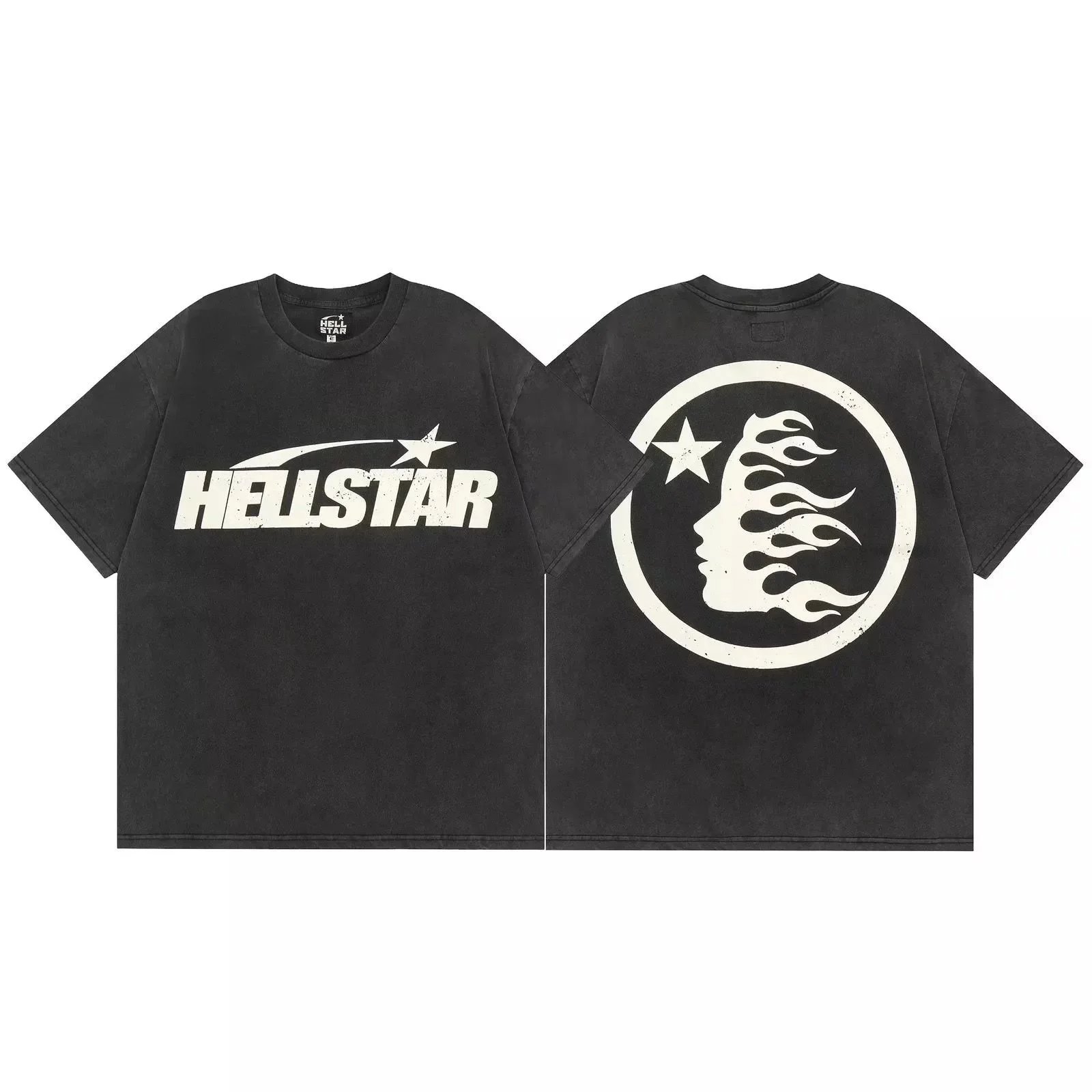 Factory‑direct, high‑quality, fashionable crew‑neck short – Style 08
