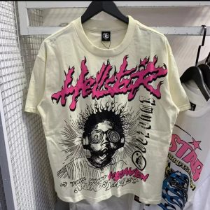 Graphic T-Shirts – 39 Styles