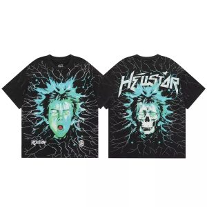 Graphic T-Shirts – 39 Styles