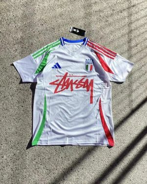 Graphic Jerseys – 24 Styles