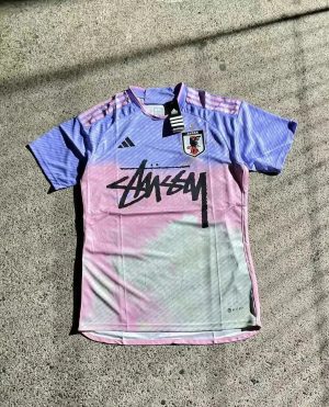 Graphic Jerseys – 24 Styles