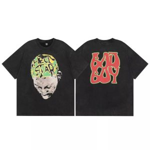 Graphic T-Shirts – 39 Styles
