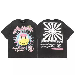 Graphic T-Shirts – 39 Styles