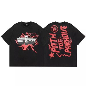 Graphic T-Shirts – 39 Styles