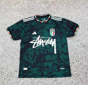 Graphic Jerseys – 24 Styles