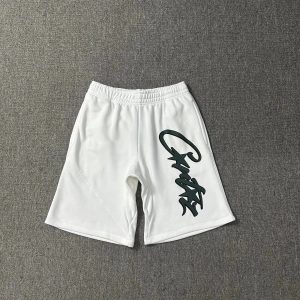 Casual Shorts – 36 Styles