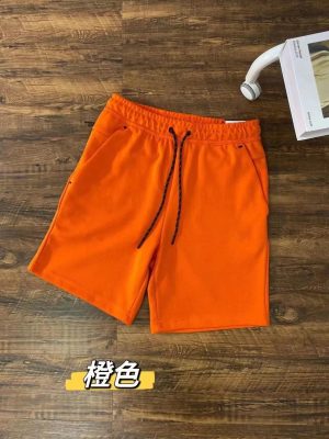 Casual Shorts – 30 Styles