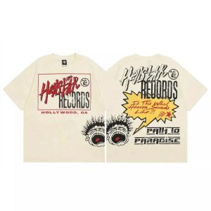 Graphic T-Shirts – 39 Styles