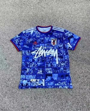 Graphic Jerseys – 24 Styles