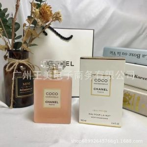Fragrances – 43 Styles