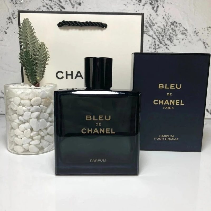 Style Azure Fragrance 100ml
