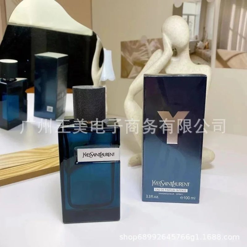 Style Pioneer Men's Intense Fragrance 100ml
