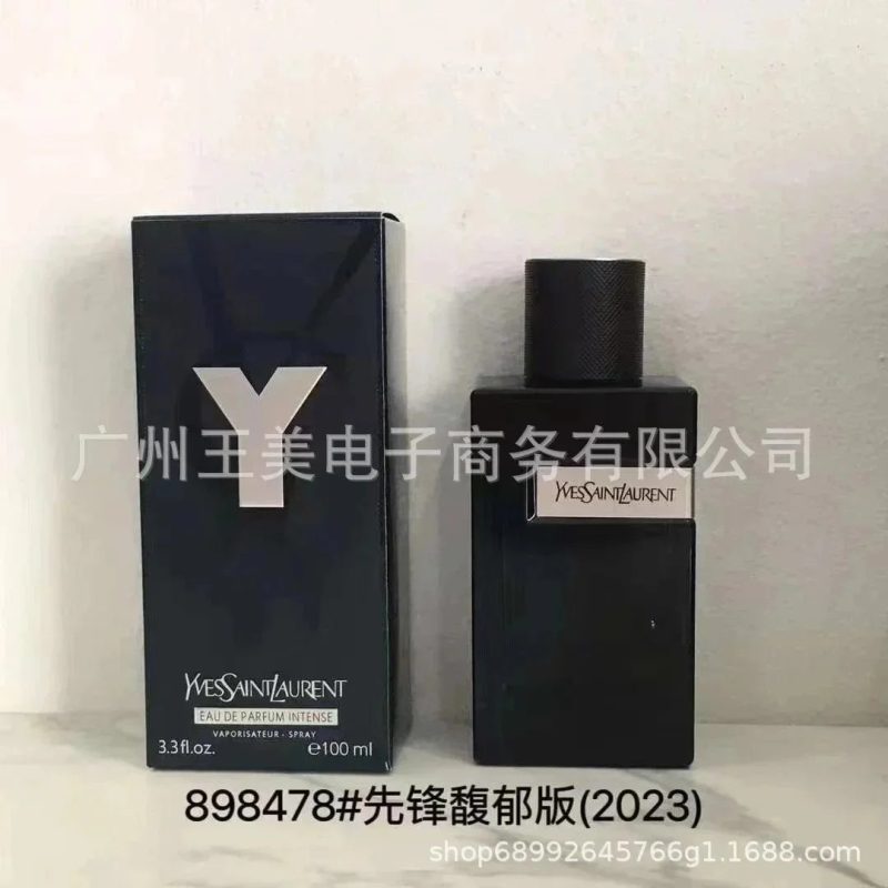 Style Pioneer Men Rich Edition 100ml