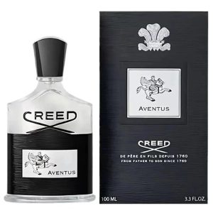 Fragrances – 43 Styles