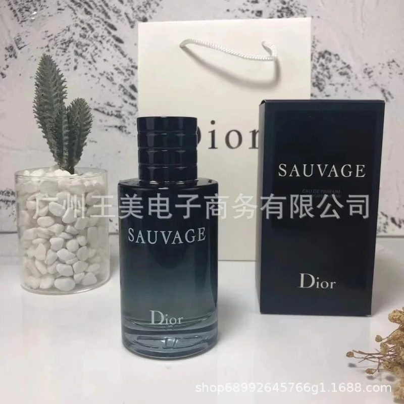 Style Wildland Rich Fragrance 100ml
