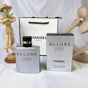 Fragrances – 43 Styles