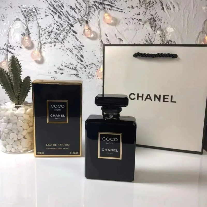 Style Black Coco Rich Fragrance 100ml
