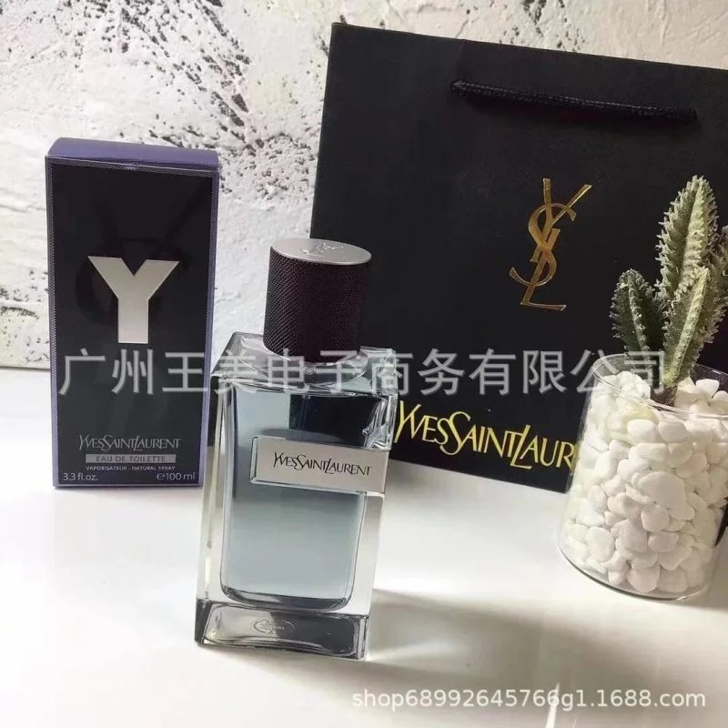 Style Pioneer Men’s Eau de Toilette 100ml