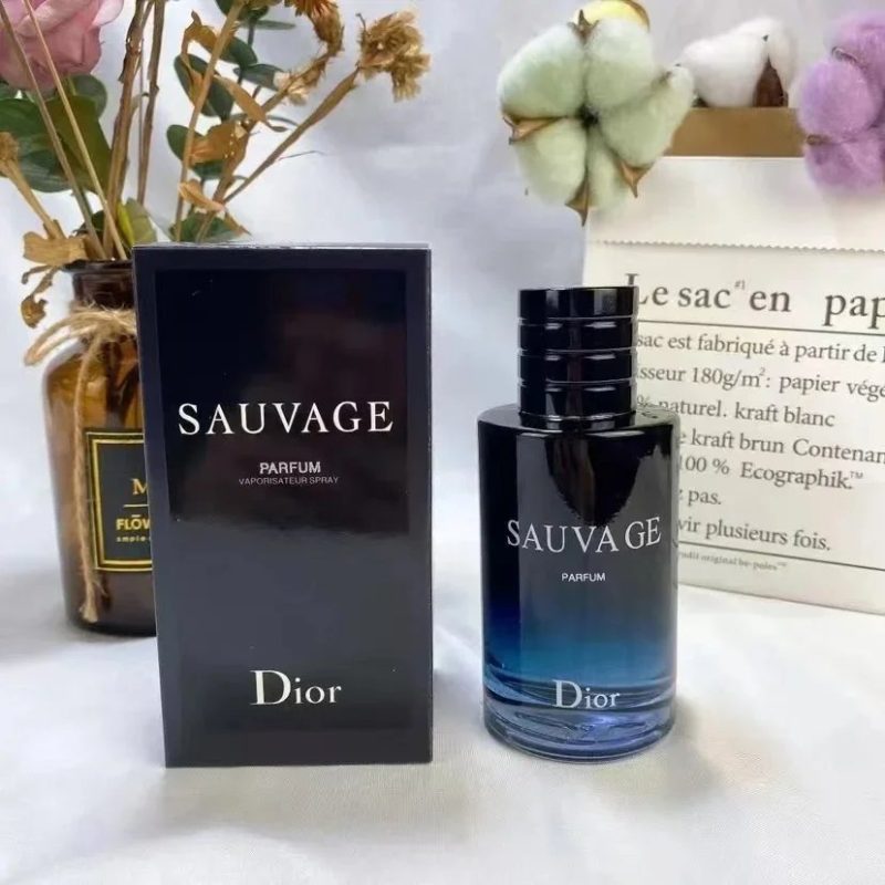 Style Wilderness Fragrance 100ml