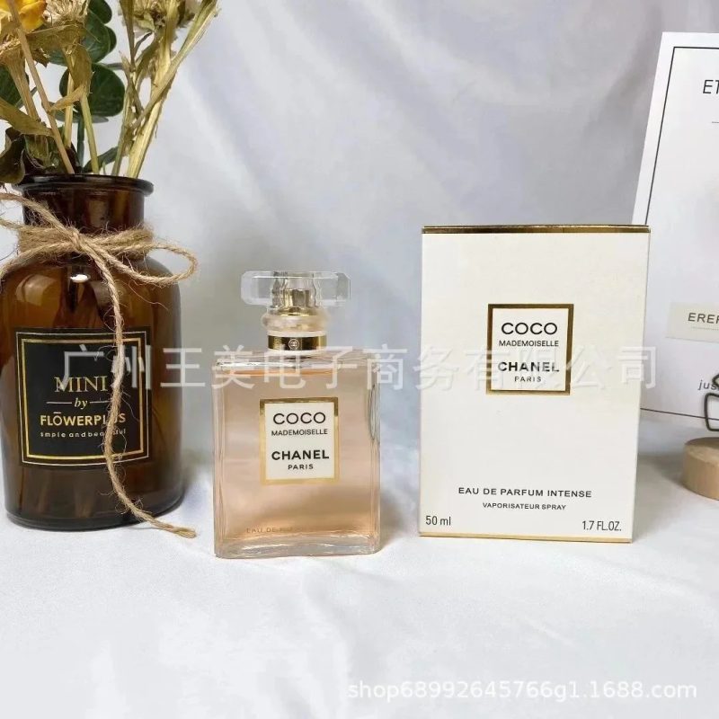 Style Rich and fragrant Coco 100ml