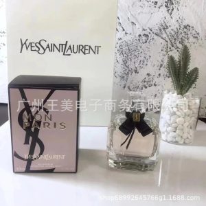 Fragrances – 43 Styles