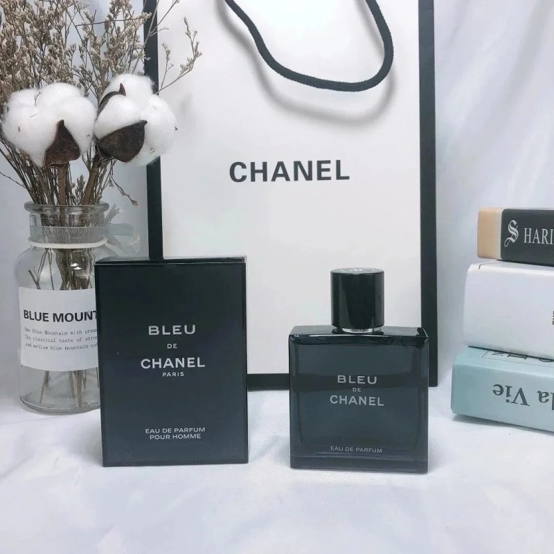 Style Azure Rich Fragrance 100ml