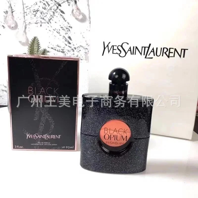 Style Black Opium 90ml