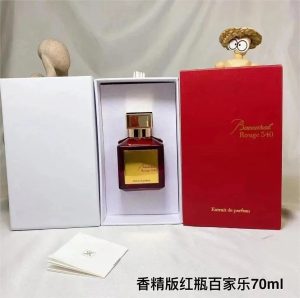 Fragrances – 43 Styles