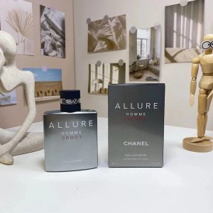 Fragrances – 43 Styles