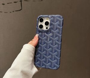 Phone Cases – 19 Styles (Case)