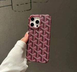 Phone Cases – 19 Styles (Case)