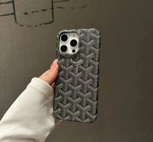Phone Cases – 19 Styles (Case)