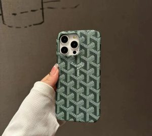 Phone Cases – 19 Styles