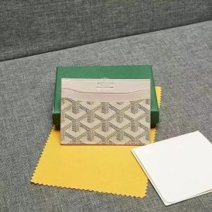 Everyday Card Holders – 26 Styles