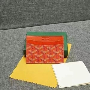 Everyday Card Holders – 26 Styles