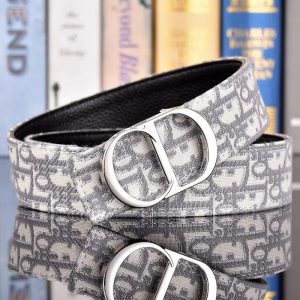 Unisex Belts – 17 Styles