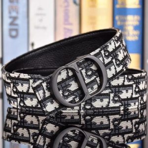 Unisex Belts – 17 Styles